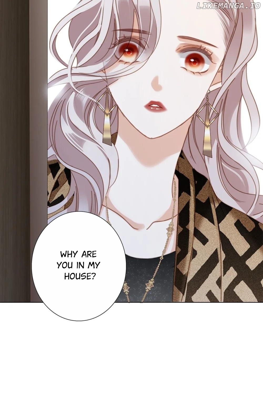 1st Kiss – I Don’t Want To Consider You As Sister Anymore Chapter 64 - 58 - page 30